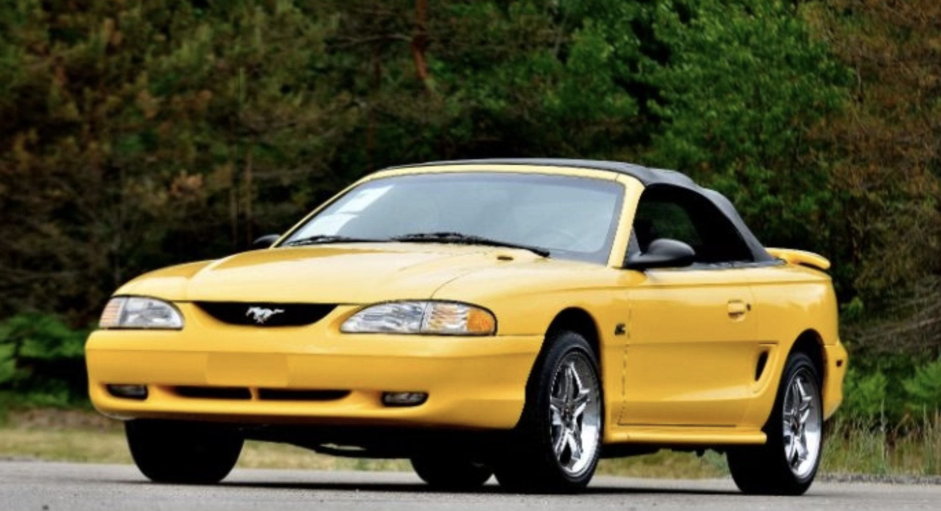 CLASSIC CAR DEALS